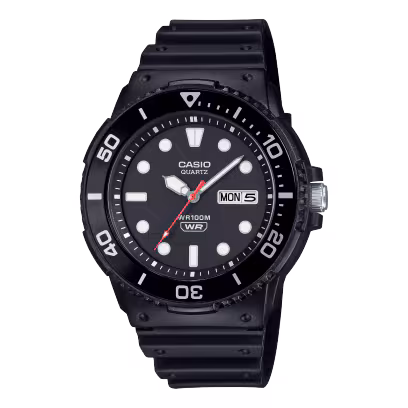 Casio MRW-230H-1E1V (MRW-230H-1E1VDF) – photo 2