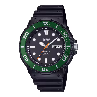 Casio MRW-230H-1E3V (MRW-230H-1E3VDF) – photo 2
