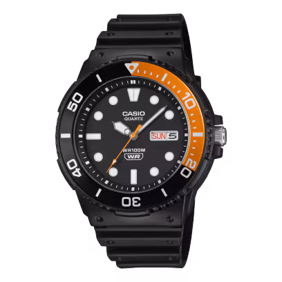 Casio MRW-230H-1E4