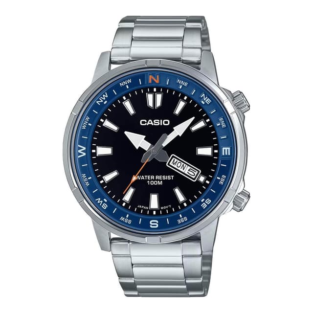 Casio MTD-130D-1A2V (MTD-130D-1A2VDF)