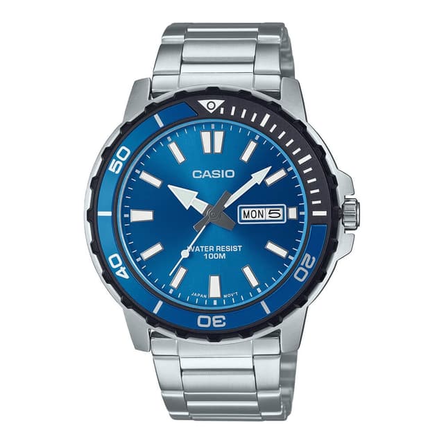 Casio MTD-125D-2A1V (MTD-125D-2A1VDF)