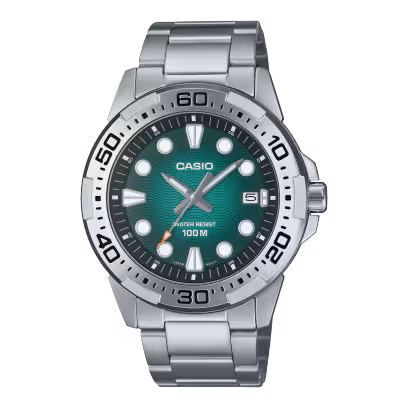 Casio MTD-140D-3A