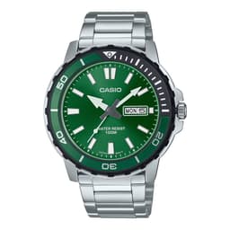 Casio MTD-125D-3AV (MTD-125D-3AVDF) – photo 1