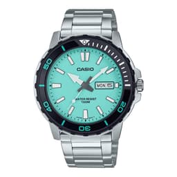 Casio MTD-125D-2A2V (MTD-125D-2A2VDF) – photo 1
