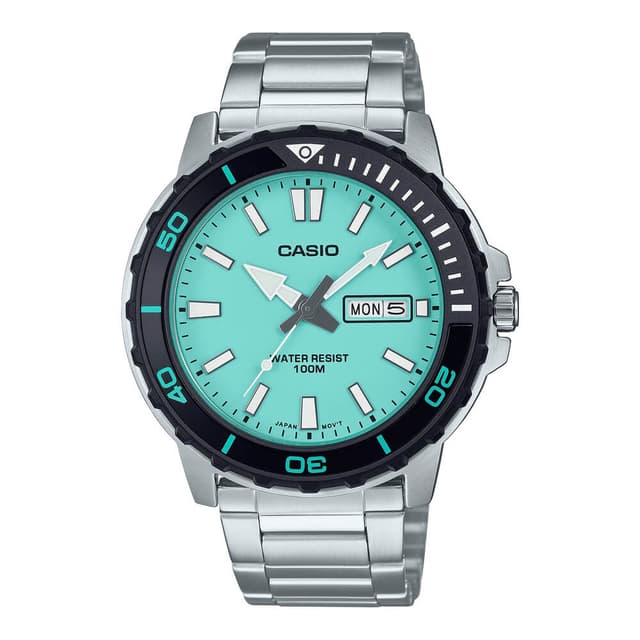 Casio MTD-125D-2A2V (MTD-125D-2A2VDF)