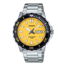 Casio MTD-125D-9AV (MTD-125D-9AVDF) – photo 1