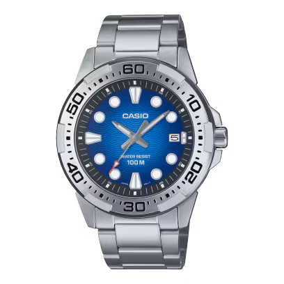 Casio MTD-140D-2A