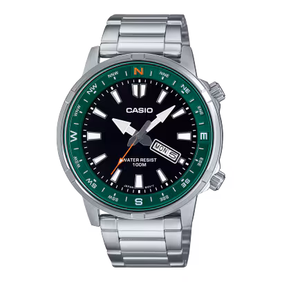 Casio MTD-130D-1A3V (MTD-130D-1A3VDF) – photo 3