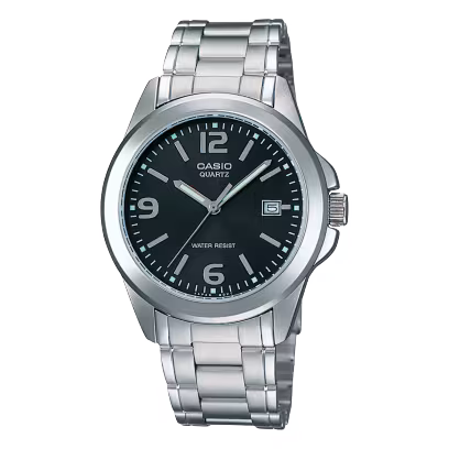 Casio MTP-1215A-1A (MTP-1215A-1ADF) – photo 2
