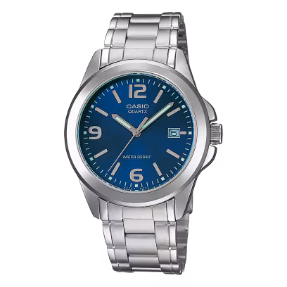 Casio MTP-1215A-2A2 (MTP-1215A-2A2DF) – photo 2