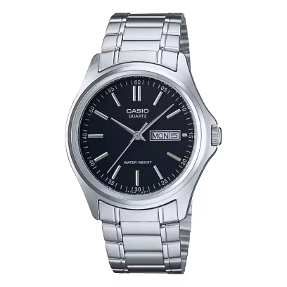 Casio MTP-1239D-1A (MTP-1239D-1ADF) – photo 2