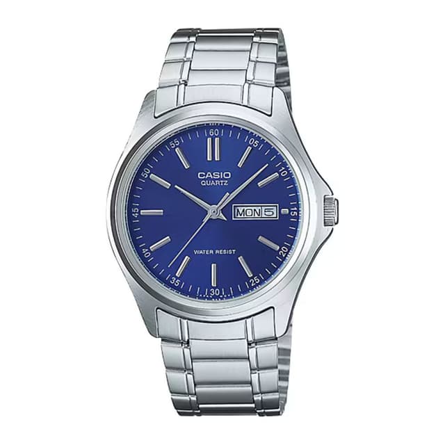 Casio MTP-1239D-2A (MTP-1239D-2ADF)