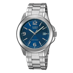 Casio MTP-1215A-2A (MTP-1215A-2ADF) – photo 2