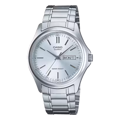 Casio MTP-1239D-7A (MTP-1239D-7ADF) – photo 2