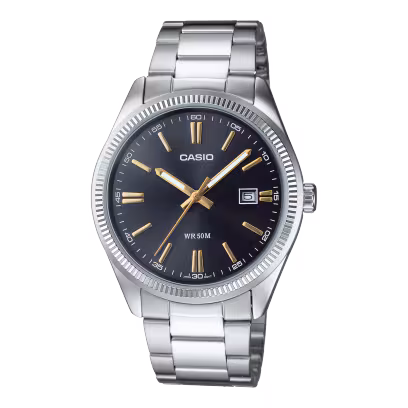 Casio MTP-1302D-1A2V (MTP-1302D-1A2VDF) – photo 2