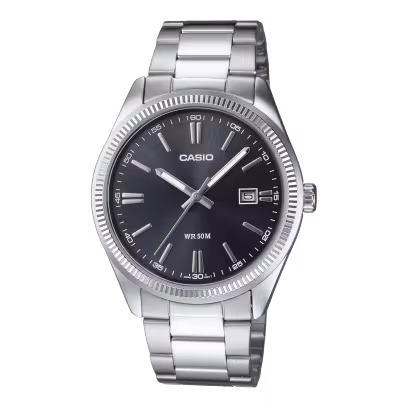 Casio MTP-1302D-1A1V (MTP-1302D-1A1VDF) – photo 2