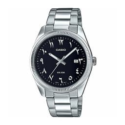 Casio MTP-1302D-1B3V (MTP-1302D-1B3VDF) – photo 1
