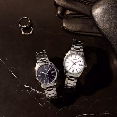 Casio MTP-1302D-7A1V (MTP-1302D-7A1VDF) – photo 4