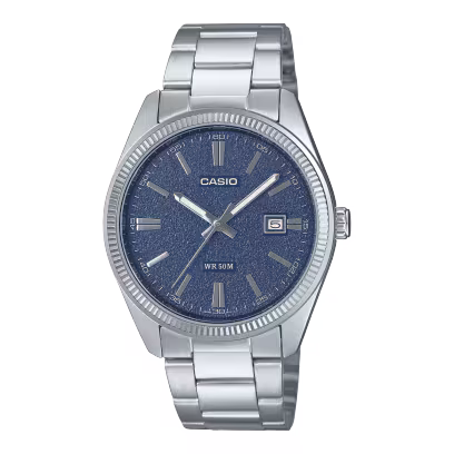 Casio MTP-1302DA-2A1V (MTP-1302DA-2A1VDF) – photo 2