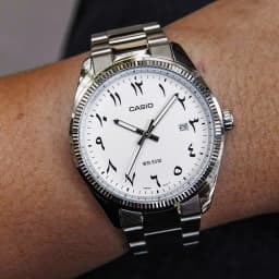 Casio MTP-1302D-7B3V (MTP-1302D-7B3VDF) – photo 4