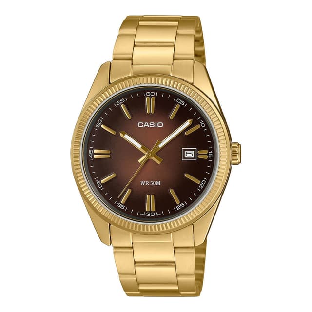 Casio MTP-1302PGC-5AV (MTP-1302PGC-5AVEF)