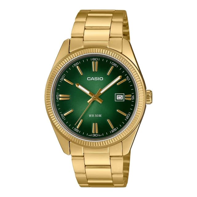 Casio MTP-1302PGC-3AV (MTP-1302PGC-3AVEF)