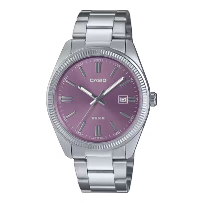 Casio MTP-1302PD-6AV (MTP-1302PD-6AVEF) – photo 2