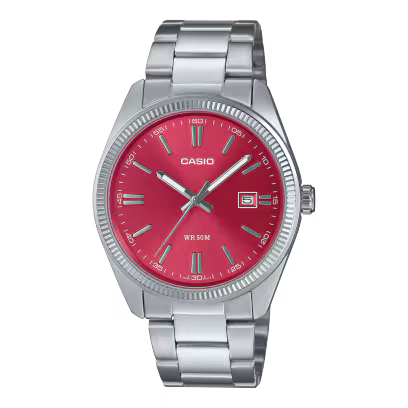 Casio MTP-1302PD-4AV (MTP-1302PD-4AVEF) – photo 2