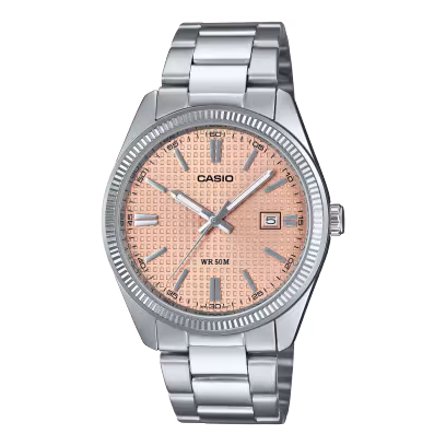 Casio MTP-1302PE-4AV (MTP-1302PE-4AVEF) – photo 2