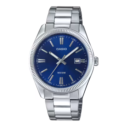 Casio MTP-1302PD-2A – photo 1