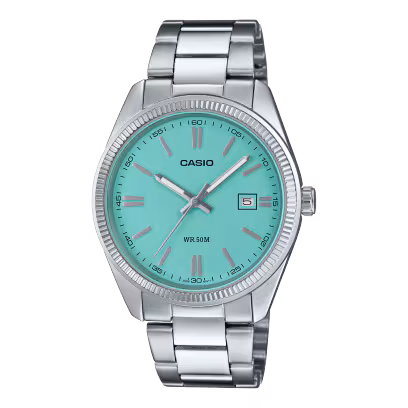 Casio MTP-1302PD-2A2V (MTP-1302PD-2A2VEF) – photo 2