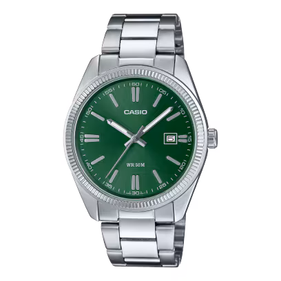 Casio MTP-1302PD-3AV (MTP-1302PD-3AVEF) – photo 2