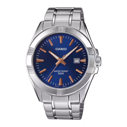 Casio MTP-1308D-2AV (MTP-1308D-2AVDF) – photo 2