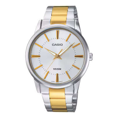 Casio MTP-1303SG-7AV (MTP-1303SG-7AVDF) – photo 2