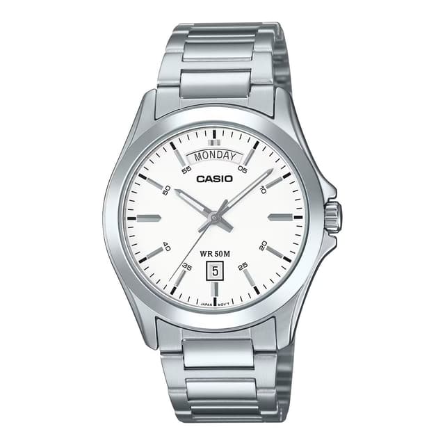 Casio MTP-1370D-7A3V (MTP-1370D-7A3VDF)