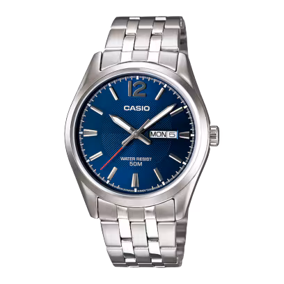 Casio MTP-1335D-2AV (MTP-1335D-2AVDF) – photo 2