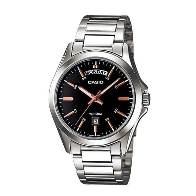 Casio MTP-1370D-1A2V (MTP-1370D-1A2VDF)