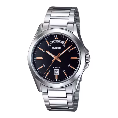 Casio MTP-1370D-1A2V (MTP-1370D-1A2VDF) – photo 2