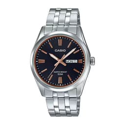 Casio MTP-1335D-1A2V (MTP-1335D-1A2VDF) – photo 1