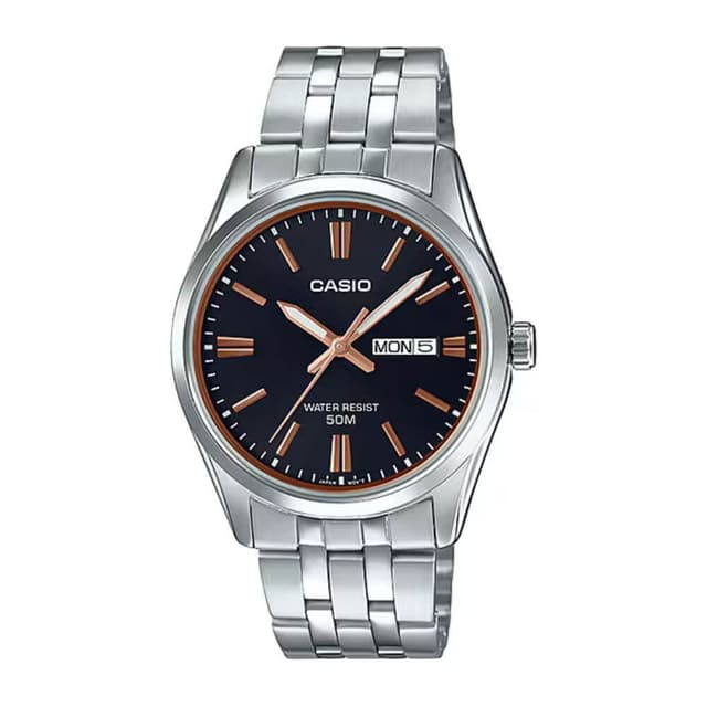 Casio MTP-1335D-1A2V (MTP-1335D-1A2VDF)
