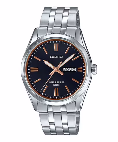 Casio MTP-1335D-1A2V (MTP-1335D-1A2VDF) – photo 2