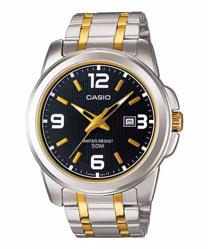 Casio MTP-1314SG-1AV (MTP-1314SG-1AVDF) – photo 2