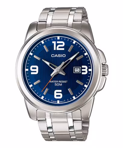 Casio MTP-1314D-2AV (MTP-1314D-2AVDF) – photo 2