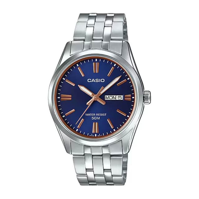 Casio MTP-1335D-2A2V (MTP-1335D-2A2VDF)