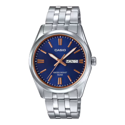 Casio MTP-1335D-2A2V (MTP-1335D-2A2VDF) – photo 2