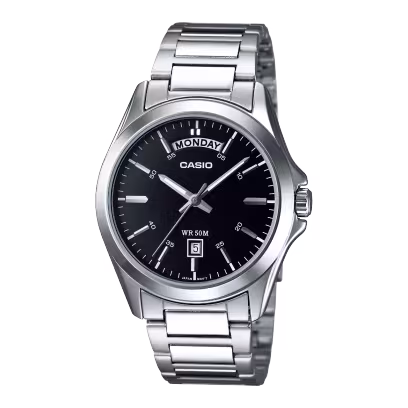 Casio MTP-1370D-1A1V (MTP-1370D-1A1VDF) – photo 2
