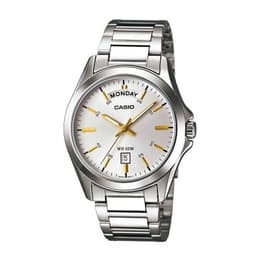 Casio MTP-1370D-7A2V (MTP-1370D-7A2VDF) – photo 1