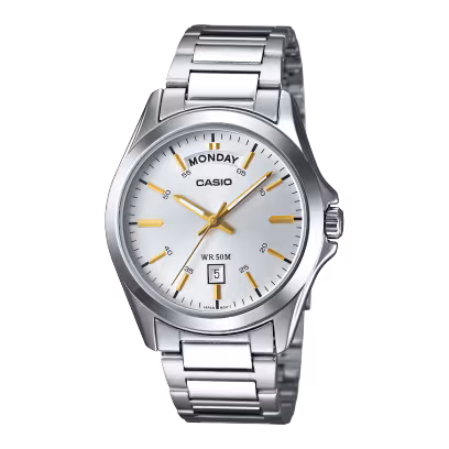 Casio MTP-1370D-7A2V (MTP-1370D-7A2VDF) – photo 2