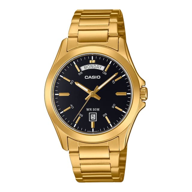 Casio MTP-1370G-1AV (MTP-1370G-1AVDF)