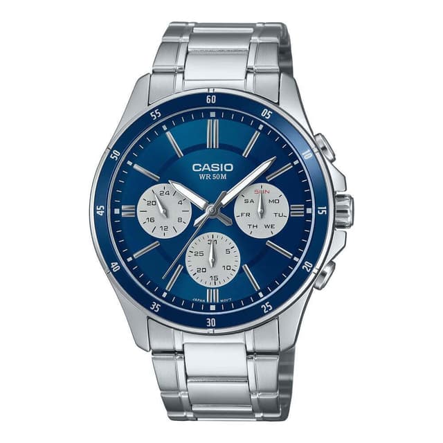 Casio MTP-1374D-2A3V (MTP-1374D-2A3VDF)